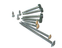 Unstandard Screw