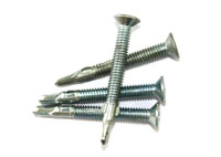 Unstandard Screw