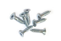 Unstandard Screw