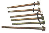 Self-Drilling Screw