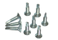 Self-Drilling Screw