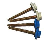 Self-Drilling Screw