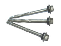 Self-Drilling Screw