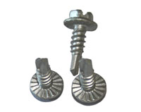Self-Drilling Screw