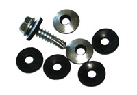 Self-Drilling Screw