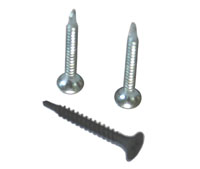 Self-Drilling Screw