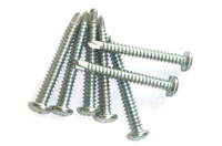Self-Drilling Screw