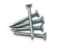 Self-Drilling Screw