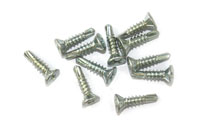 Self-Drilling Screw