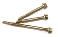 Self-Drilling Screw