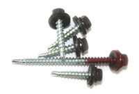 Self-Drilling Screw