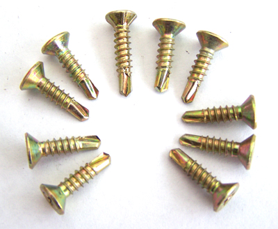 Self-Drilling Screw