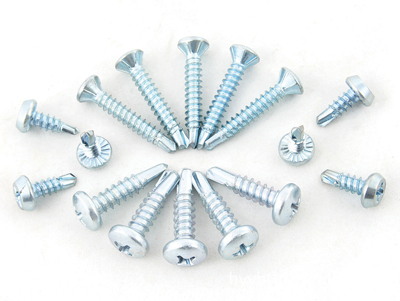 Self-Drilling Screw