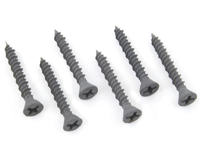 Self-Tapping Screw