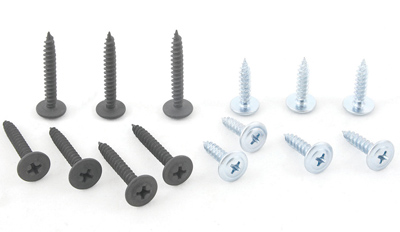 Self-Tapping Screw