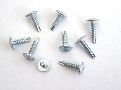 Self-Drilling Screw