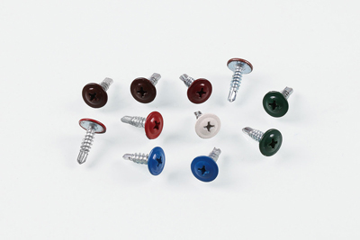 Self-Drilling Screw