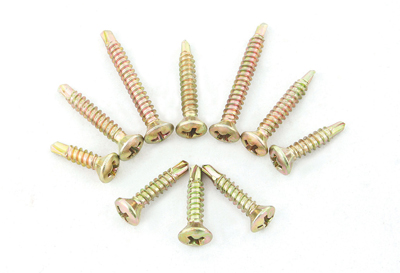 Self-Drilling Screw