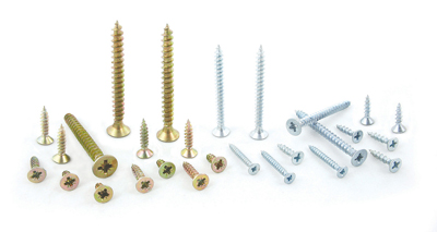 Chipboard Screw