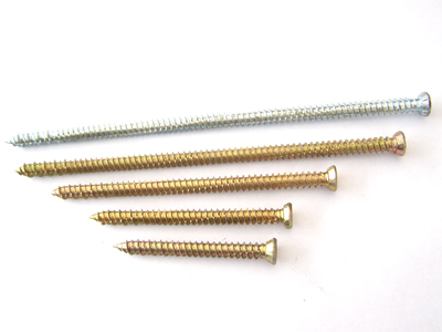 Drywall Screw