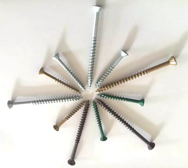Chipboard Screw