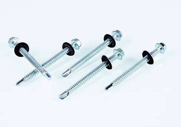 Self-Drilling Screw