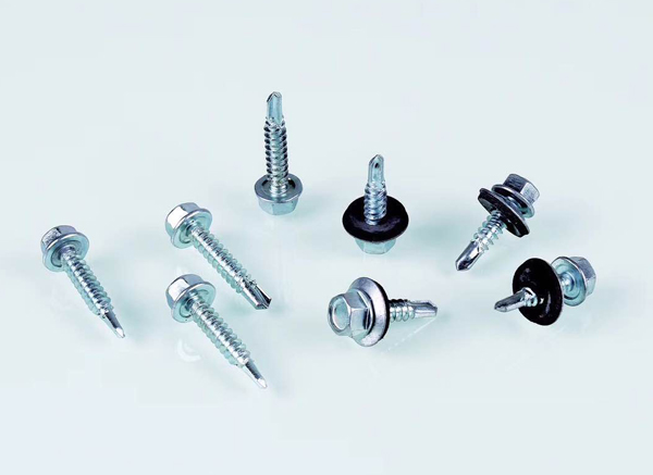 Self-Drilling Screw