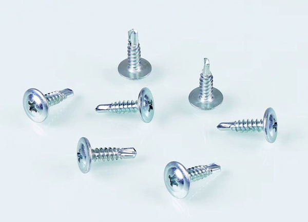 Self-Drilling Screw