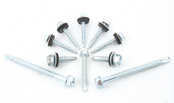 Self-Drilling Screw
