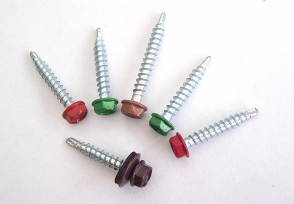 Self-Drilling Screw